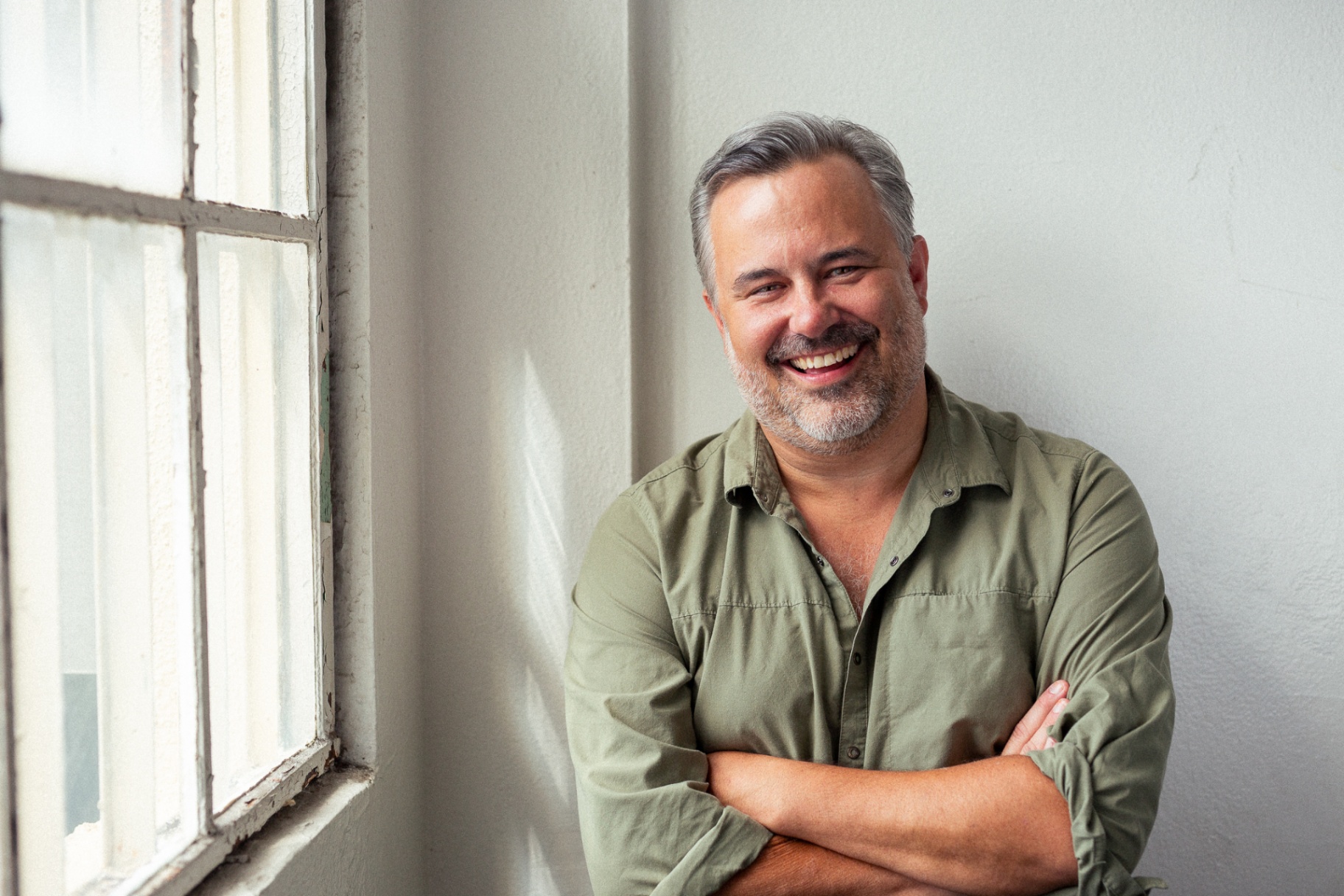 Jeff Long, Founder / Partner