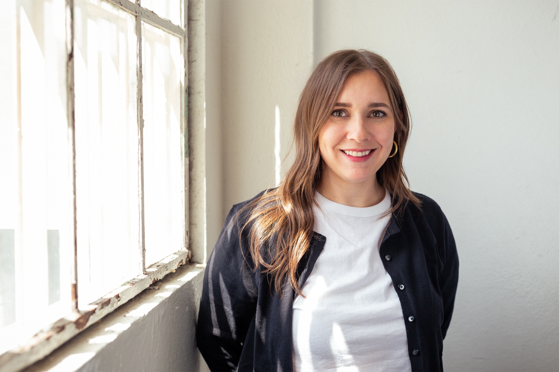 Sarah Bartz, Creative Director