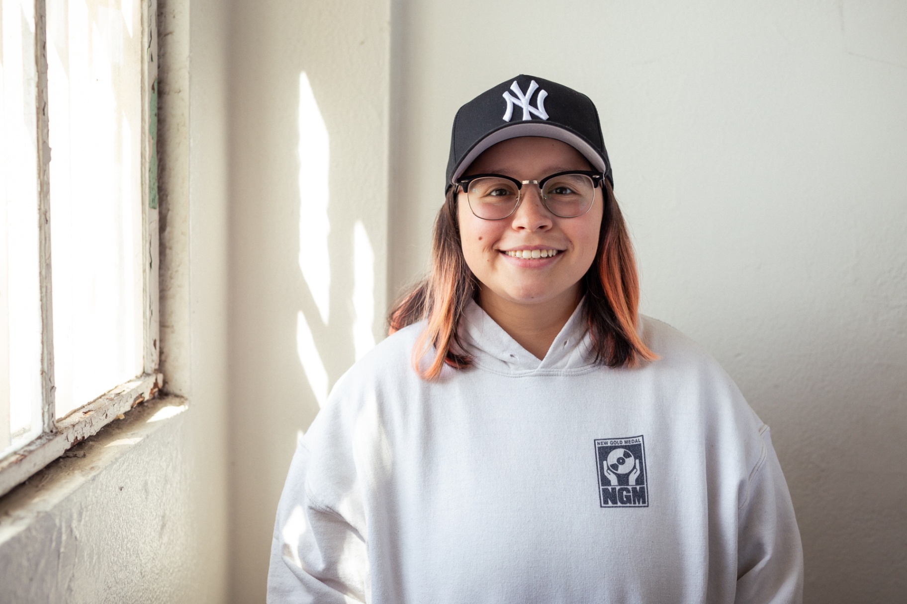Brenna Mata, Senior Content Strategist