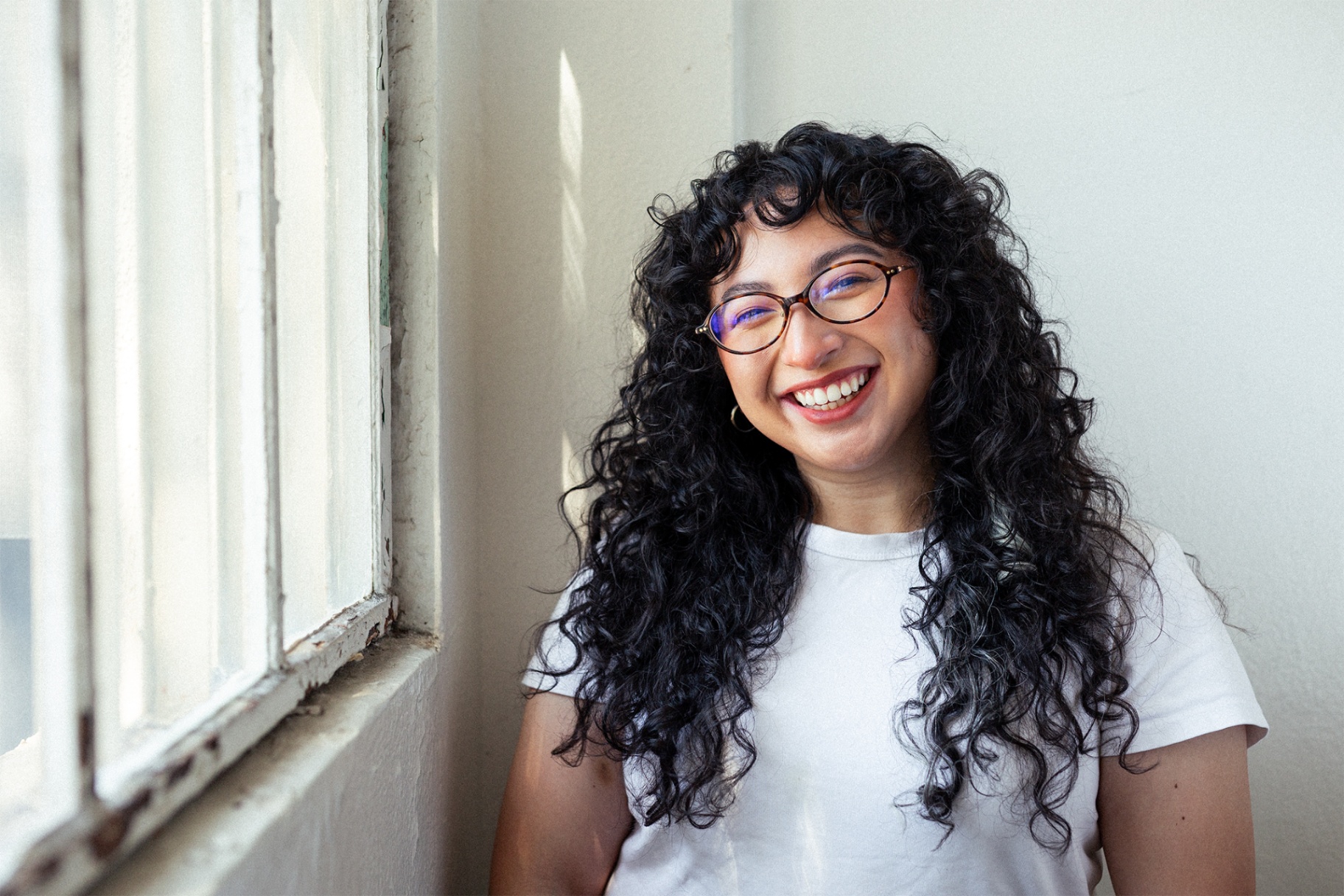 Rachel Garcia, Senior Designer