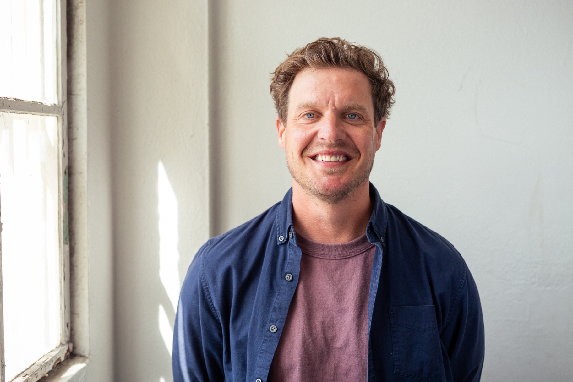 Adam Faust, Founder / Partner
